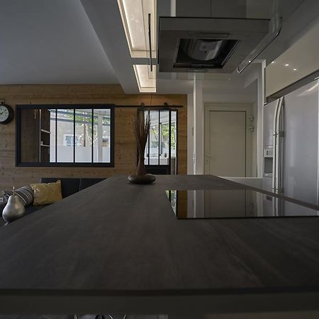 Apartmán Capucine Duplex La Ciotat Exteriér fotografie