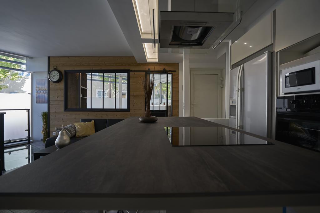 Apartmán Capucine Duplex La Ciotat Exteriér fotografie