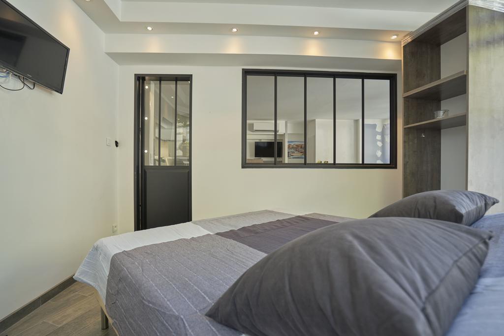 Apartmán Capucine Duplex La Ciotat Exteriér fotografie
