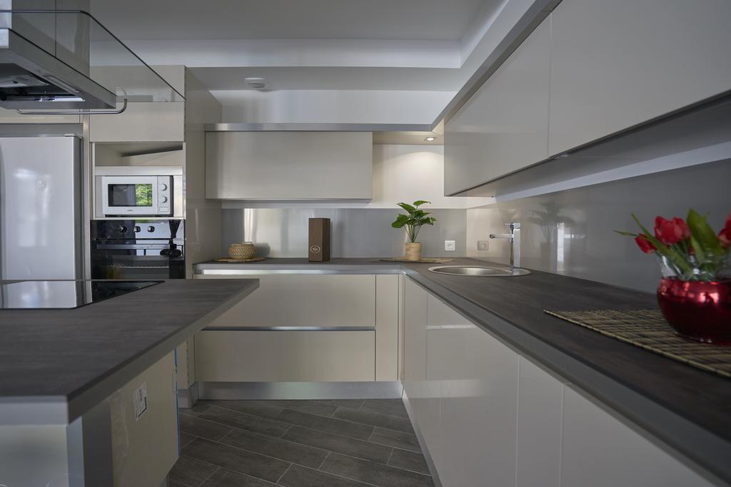 Apartmán Capucine Duplex La Ciotat Exteriér fotografie