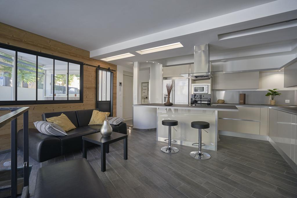 Apartmán Capucine Duplex La Ciotat Exteriér fotografie