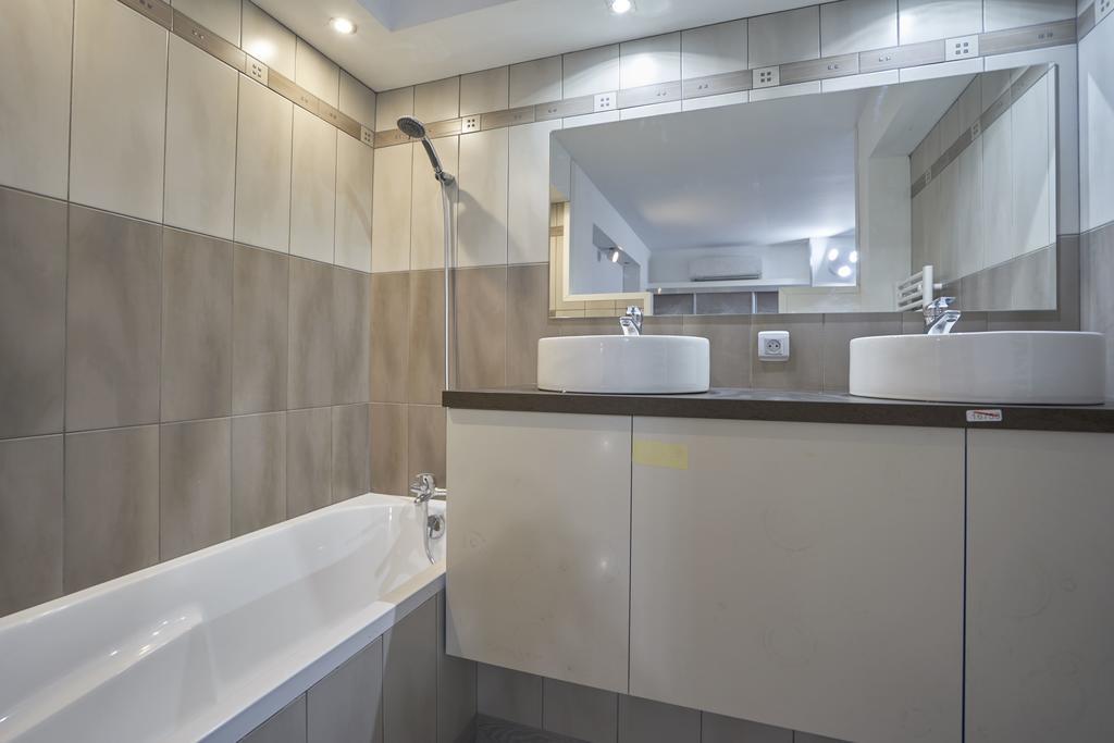 Apartmán Capucine Duplex La Ciotat Exteriér fotografie