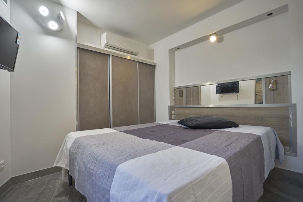 Apartmán Capucine Duplex La Ciotat Exteriér fotografie